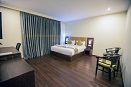3 Star Resort