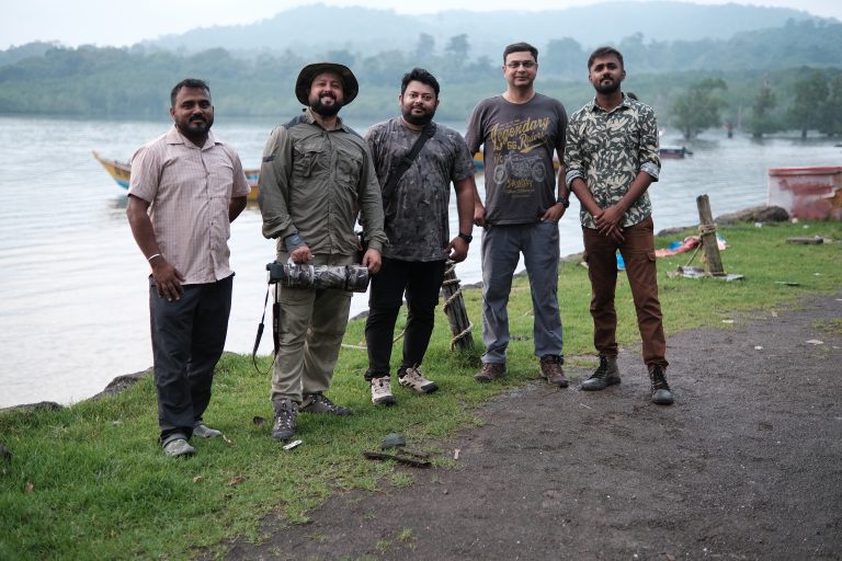 Andaman Birding Tour