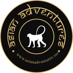 Asian adventures - Andaman extension guided by Tribesmen naturalists